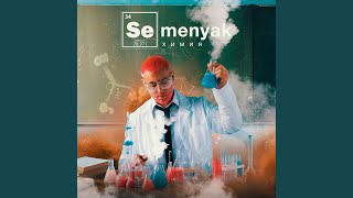 химия - SEMENYAK