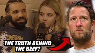Drake SMASHED Bobbi? Dave Portnoy Presses the MARRIED Podcaster for the Truth!