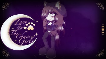 Channel Intro  Zoey&TheChaosGirls