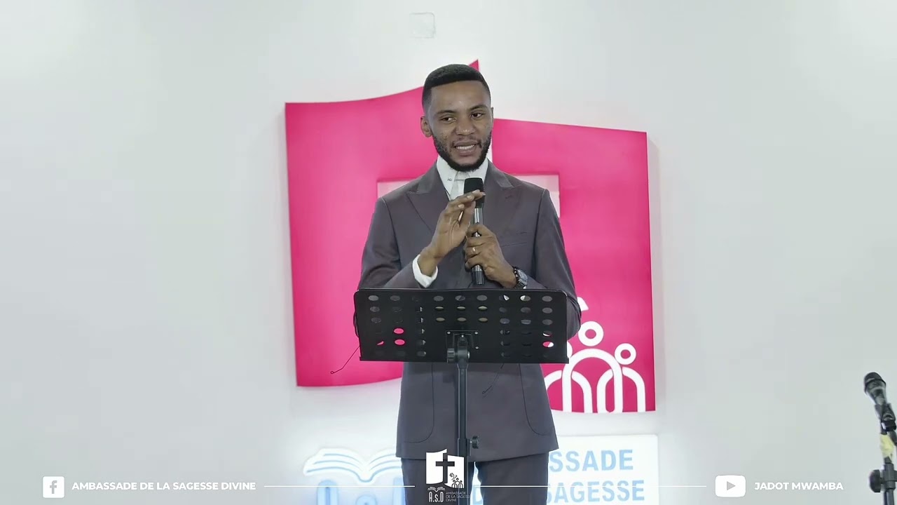 Recevoir la sagesse divine par la communion fraternelle