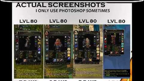 World of Warcraft BOOSTER Wow Leveling Guide & Free Warcraft Cataclysm Guide