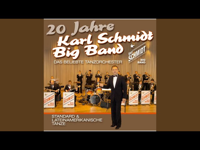 And I love her - Karl Schmidt Big Band