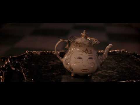 Disney's Beauty and the Beast | Trailer