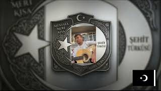 Mustafa Mert Kısa - Şehit Türküsü [Akustik Demo]