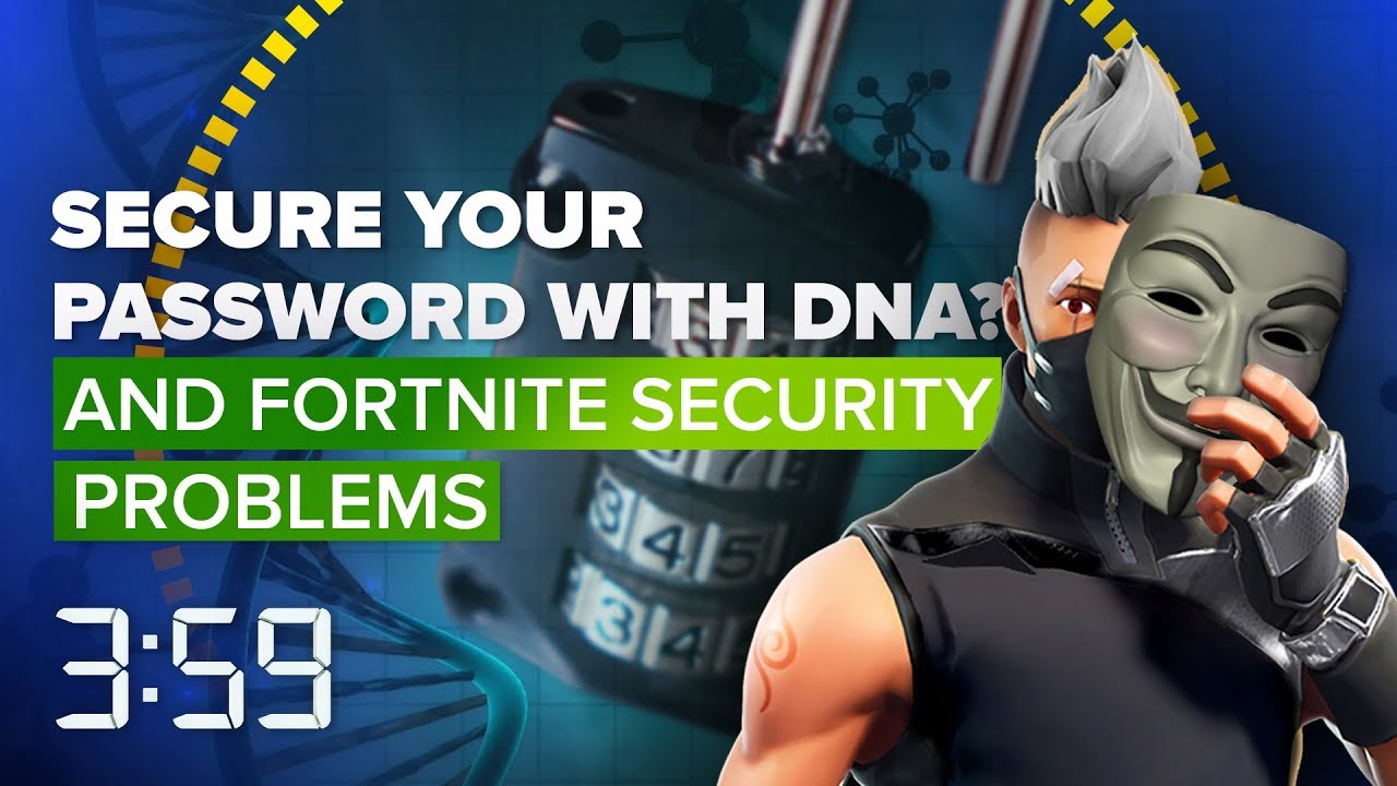 What 2FA security do Fortnite, Epic Games, Discord and Call of Duty use to  protect gamers? - TypingDNA Blog