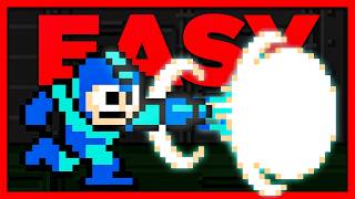 How Mega Man 5 Lets You Win