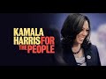 Kamala Harris Biography | Former Vice President of USA