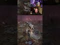 When even the enemies don't take you seriously...