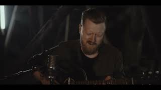 Gareth Dunlop - Devil Like You [Live in the Attic] Resimi