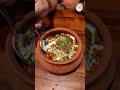 Smoky Chicken Handi at Zahra Restaurant | Super Delicious | Must try #shorts #chickenlove #foodlover