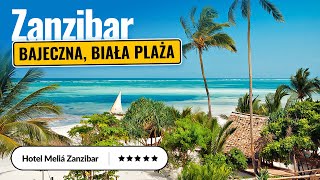 ITAKA | Hotel Melia Zanzibar - Wczasy, Zanzibar (Tanzania)