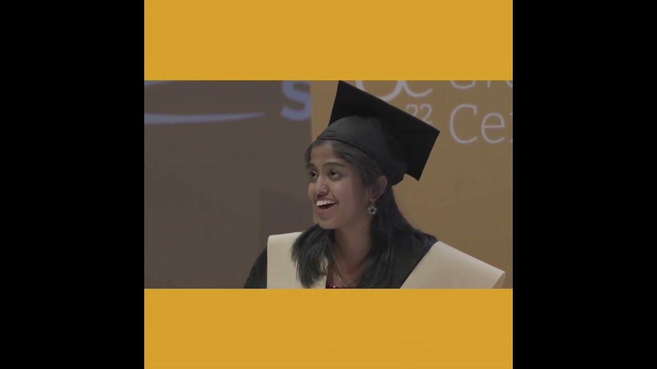 RBS Experience Graduation 2022 YouTube