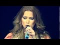 The Saturdays - Puppet (Headlines Tour 2011)