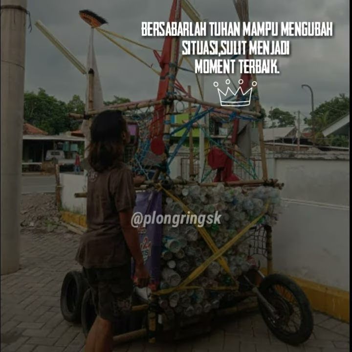kumpulan story scooter