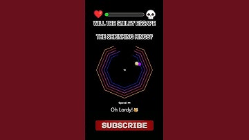 What if the bouncy ball disappears? #bouncy #bouncyball #bounce #asmr #adhd