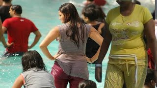 Pool Party,Dance,Fantasy Kingdom,Wavepool