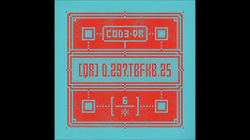 DCLVIII OFC - Countdown [[QR]D.297.TBFKB.25]