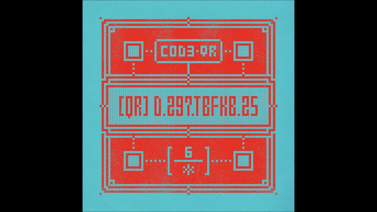 DCLVIII OFC - Countdown [[QR]D.297.TBFKB.25]