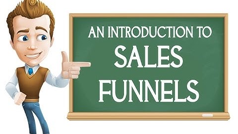 Sales Funnels In JVZoo (Part1)