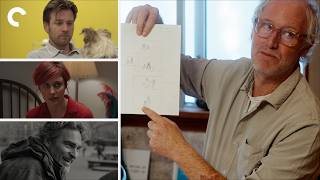 The Notebooks of Mike Mills (with Kirsten Johnson) | BEGINNERS, 20TH CENTURY WOMEN, C’MON C’MON