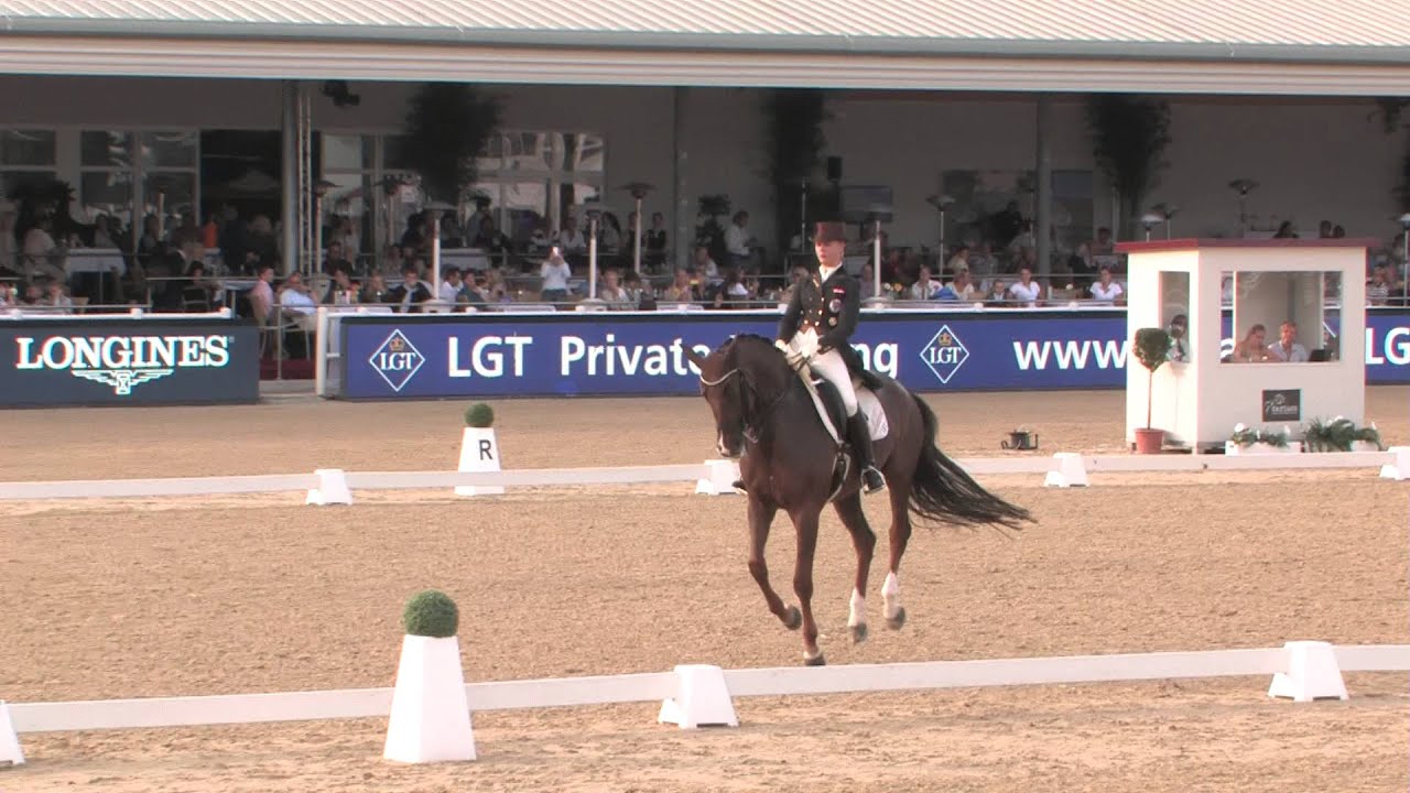 Blind Date Grand Prix Musikkuer...