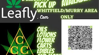 CCC Flavors POT CAST -  Cannabis Products / Hand held smoking devices