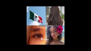 Thumbnail of Where are you from?🩷#country #beauty #shorts #song #viralmusic