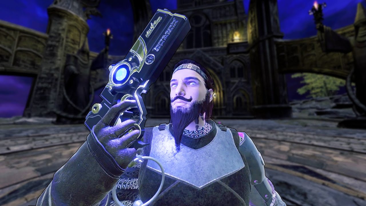 These NEW Blade and Sorcery Mods Will Start The New Year Off Right ...