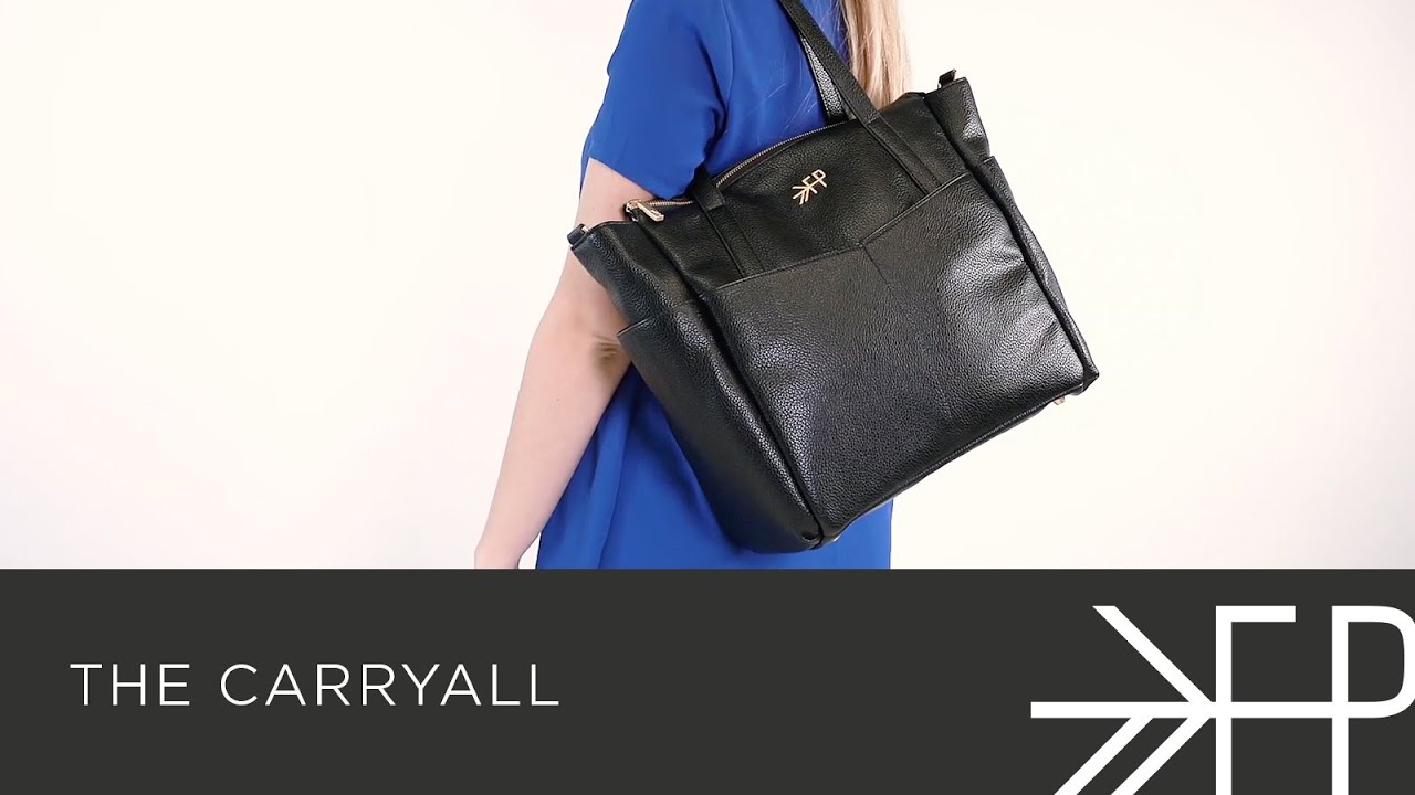 freshly picked carryall review