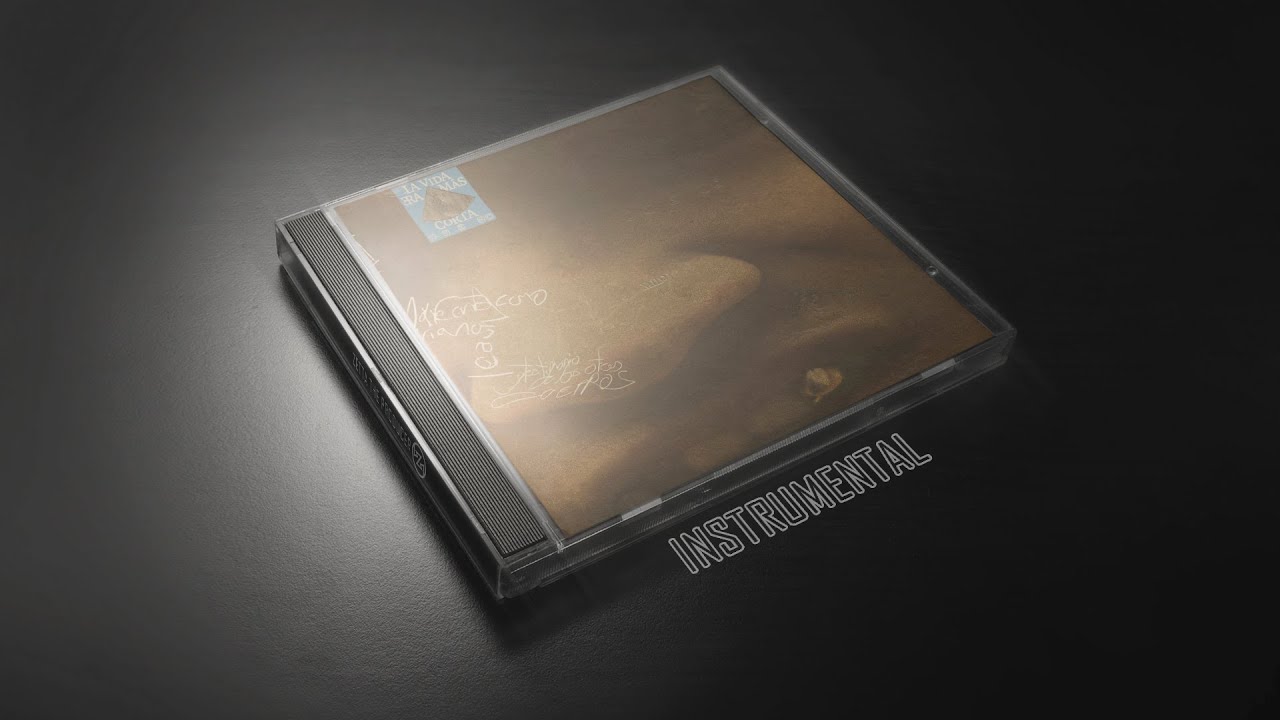 Milo J, Silvio Rodríguez - Luciérnagas (Instrumental)