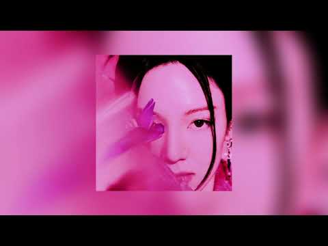 hyoyeon - deep (𝙨𝙥𝙚𝙙 𝙪𝙥)