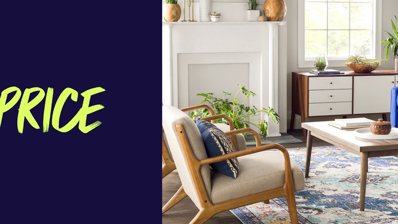 TLC Wayfair Tips Rugs