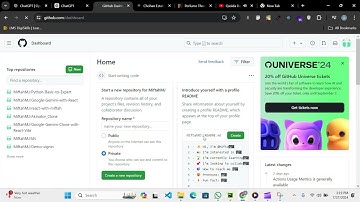 How to Upload project on github from PyCharm