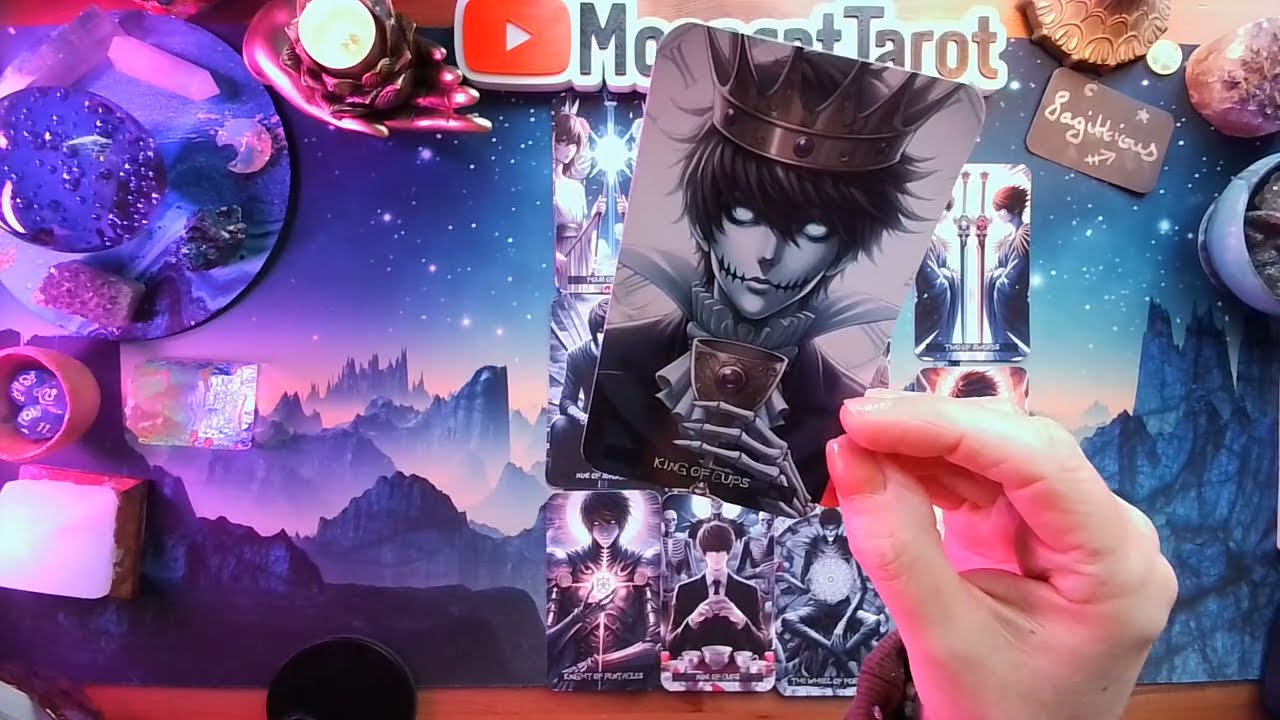 СТРЕЛЕЦ♐ЕСЛИ ВЫ ИХ ЕЩЕ НЕ ВСТРЕТИЛИ, ТО СКОРО ВСТРЕТИТЕ!!!💕😲✨