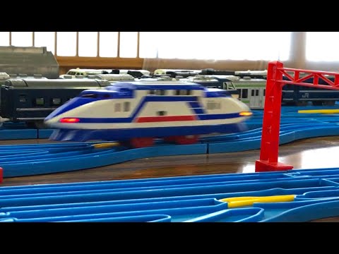 Tp31p Next 動画一覧 Tp31pのプラレールと電子工作 Tp31p Next 動画一覧 Tp31pのプラレールと電子工作