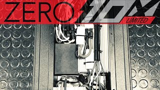 Zero E-Scooter Accessories Update For July 2021