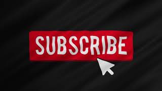 Live Subscribe Template Flag Black Background [FREE USE] Sky View