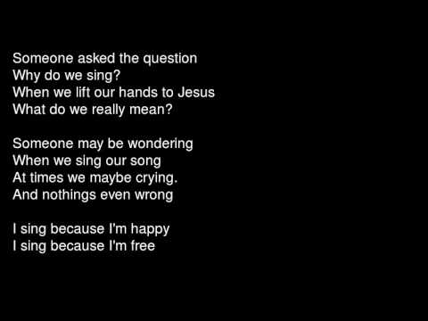 The Reason Why We Si