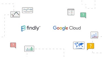 Analyze marketing data with Findly, an AI-powered data analysis tool on #GoogleCloud.