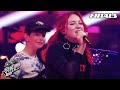 Lisa & Lucy und De Breaks mit "Ghostbusters x Happy Birthday" | Finals | The Voice Kids 2022