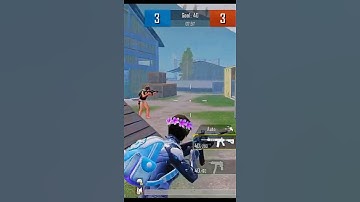 1v1 M416 Challenge 👿#tdm #m416 #challenge #pubgmobile #youtubeshorts #shortsfeed #viral