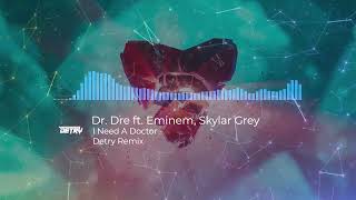 Download Lagu DJ I NEED A DOCTOR JEDAG JEDUG FULL BASS - DETRY REMIX #ineedadoctor #detry MP3