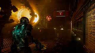 Dead Space - Episode 14 - Going to the Mining Deck