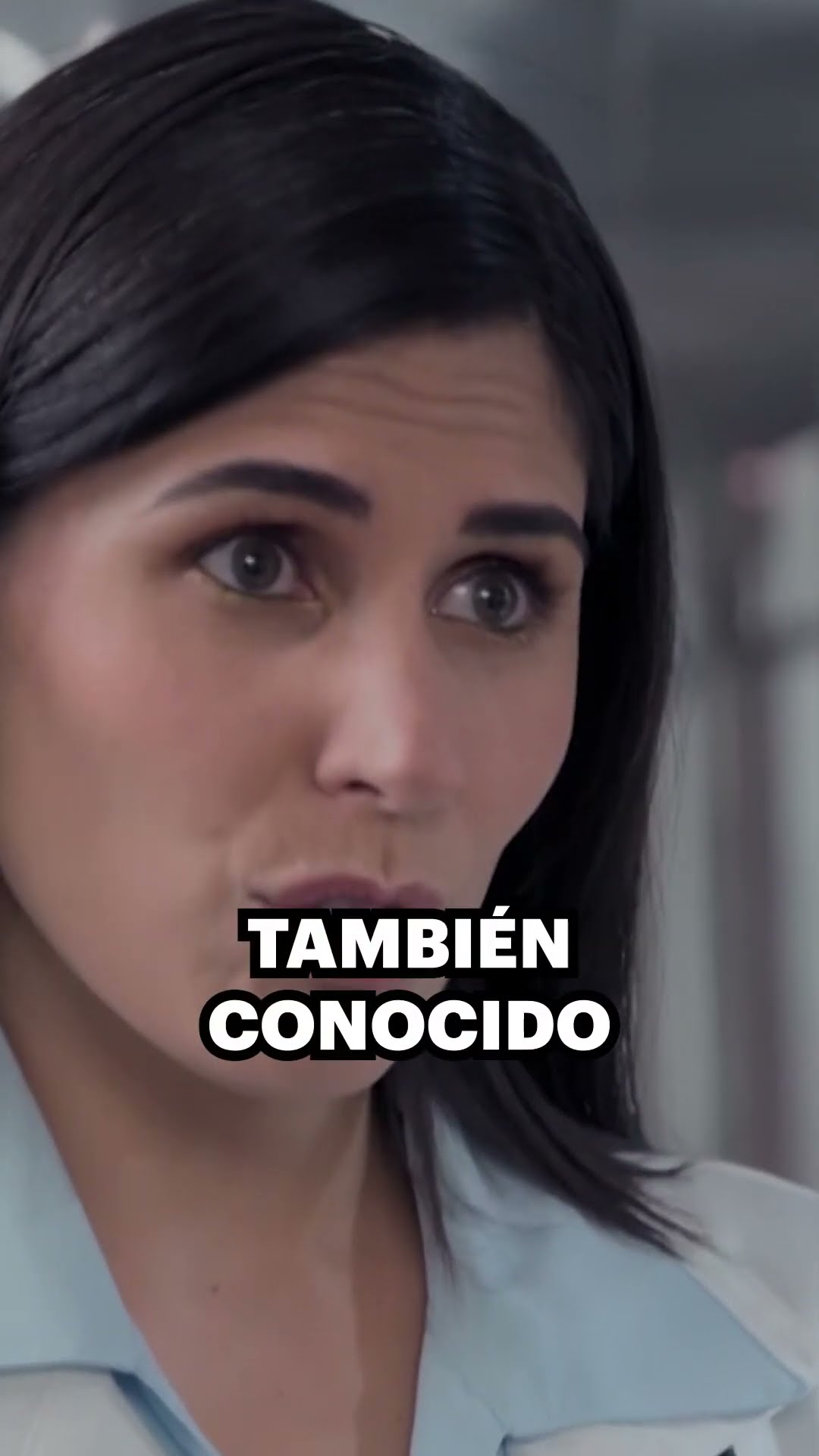 Su hija padece el Síndrome del Migrante ? #LaRosadeGuadalupe #LaRosa #shorts #video