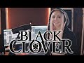 Black Clover Opening 5 『Miyuna - Gamushara』Cover [ES]