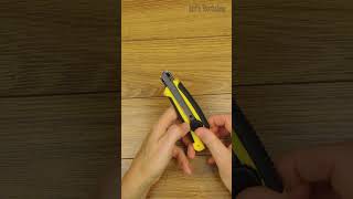 How to open the LED Bulb? - LED Lamp Opener!!!