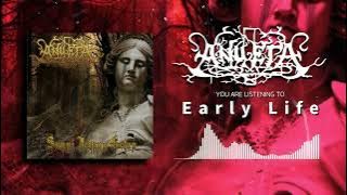 Download lagu Anueta - Early Life