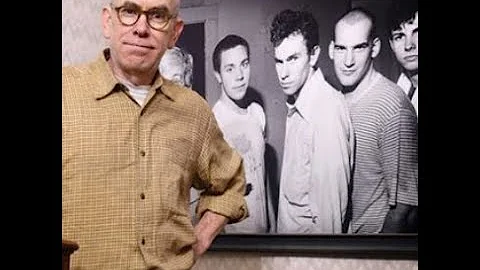 Jeff Nelson / Minor Threat & Dischord Records / Ba...