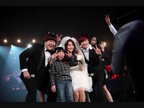 [Audio] Yoona feat. Eunhyuk and Shindong - Introduce Me A Good Person (SNSD 1st Solo Concert)