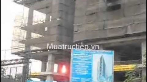 chung cư HEI TOWER ( chung cư điện lực)